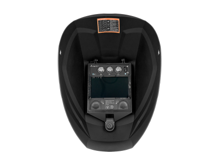 Маска сварочная Сварог TECH C50i