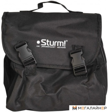 Автомобильный компрессор Sturm MC8835L
