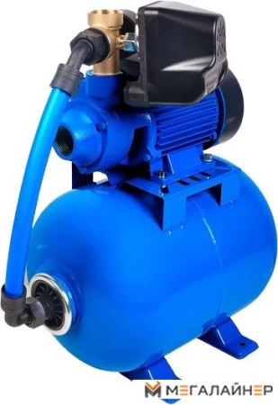 Насосная станция Джилекс Вихревик 40/40 Ч-14 купить в Минске с доставкой