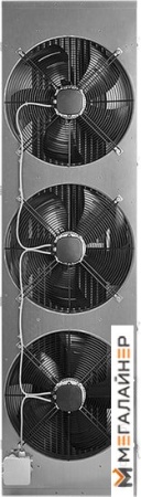 Тепловая завеса Ballu BHC-U15A-PS