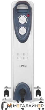 Масляный радиатор Teplox РМ15-07СТ
