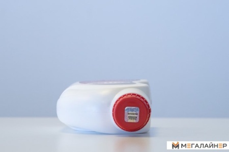 Охлаждающая жидкость Sintec LUX G12 1кг купить в Минске с доставкой