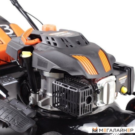 Купить газонокосилку в Минске. Цена газонокосилки в рассрочку