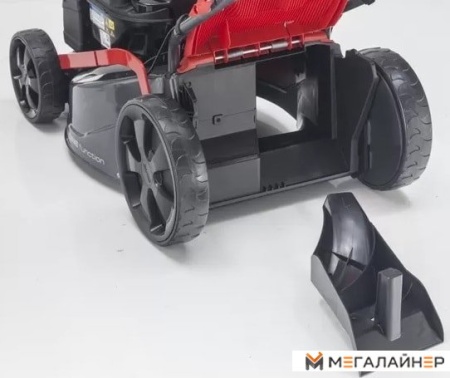 Купить газонокосилку в Минске. Цена газонокосилки в рассрочку