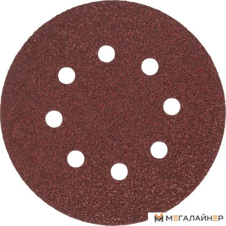 Шлифовальный круг Milwaukee 4932492175 (10 шт)