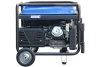 Купить Генератор бензиновый ТСС SGG 8000 EH3NA в Минске с доставкой по РБ