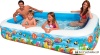 Надувной бассейн Intex Swim Center Tropical Reef 305x183x56 (58485)