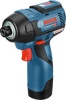 Ударный гайковерт Bosch GDR 12V-110 Professional (без аккумулятора)