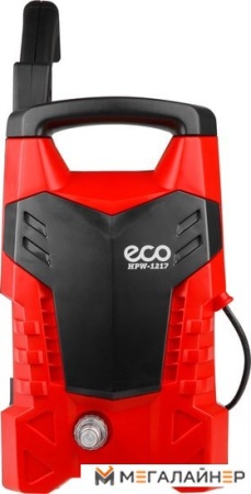 Мойка высокого давления ECO HPW-1217 купить в Минске с доставкой