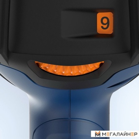 Промышленный фен Steinel HL 1920 E купить в Минске с доставкой