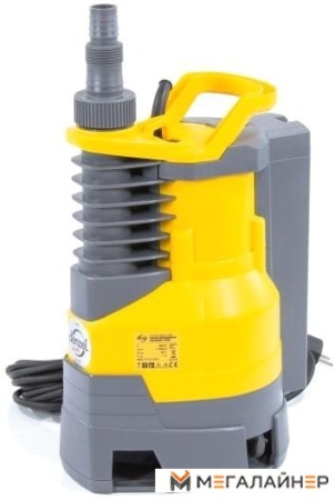 Дренажный насос Denzel DPХ650 купить в Минске с доставкой