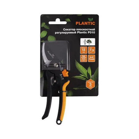 Секатор Plantic P310 35310-01 купить в Минске с доставкой