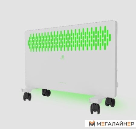 Конвектор Royal Clima Fiori Meccanico REC-FRWG2000M