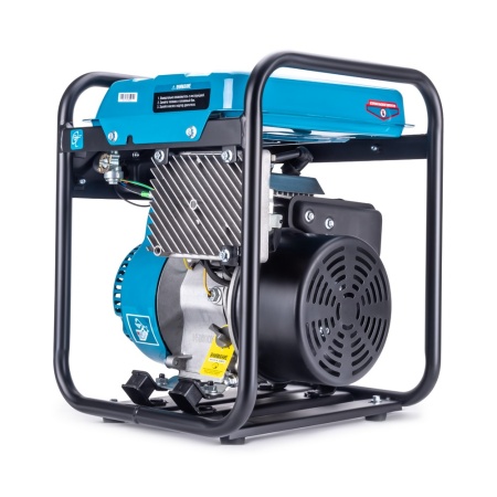 Купить Бензиновый инверторный генератор VARTEG G1500i в Минске с доставкой по РБ