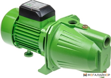 Самовсасывающий насос ECO GFI-07P купить в Минске с доставкой