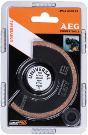 Пильное полотно AEG Powertools 4932430318