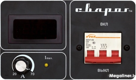 Аппарат плазменной резки Сварог CUT 70 (R33)