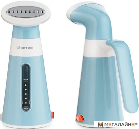 Отпариватель Kitfort KT-928-3 купить в Минске с доставкой