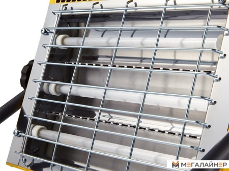 Инфракрасный обогреватель Ballu BIH-LM-1.5-R