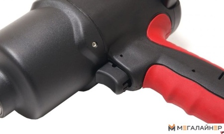 Пневматический гайковерт FORSAGE F-82566 купить в Минске с доставкой