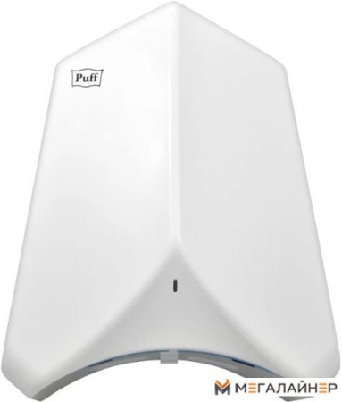 Сушилка для рук Puff 8840 купить в Минске с доставкой