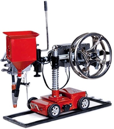 Сварочный инвертор Сварог MZ 630 (J38)