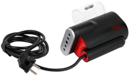 Отпариватель MIE Unico (черный) купить в Минске с доставкой