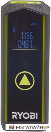 Купить Лазерный дальномер Ryobi RBLDM20 в Минске с доставкой