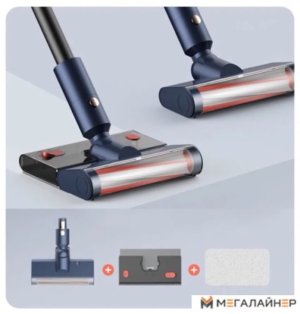 Пылесос Deerma VC20 Pro купить в Минске с доставкой