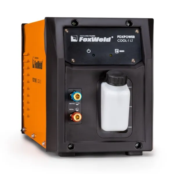 Блок жидкостного охлаждения FOXPOWER COOL-1 LT FoxWeld 1511