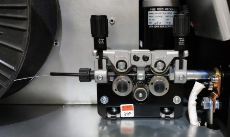 Сварочный инвертор Triton ALUMIG 250P Dpulse Synergic 380v [TAMG250PDPS3V]