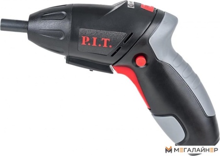 P.I.T PD03P3.6-006 (с АКБ) купить в Минске с доставкой