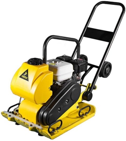 Виброплита Vektor VPG-100C купить в Минске с доставкой