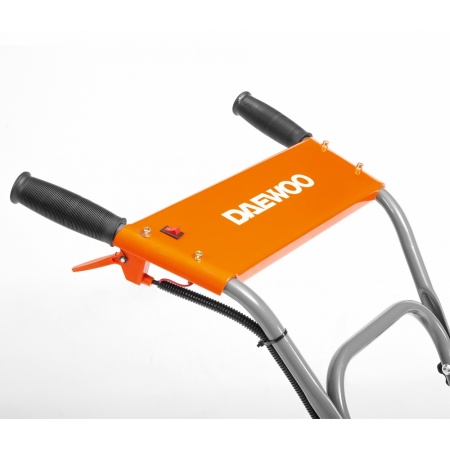 Мотокультиватор Daewoo Power DAT 3530 купить в Минске с доставкой