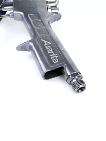 Краскопульт Auarita S-990P, 1,5 мм, HP