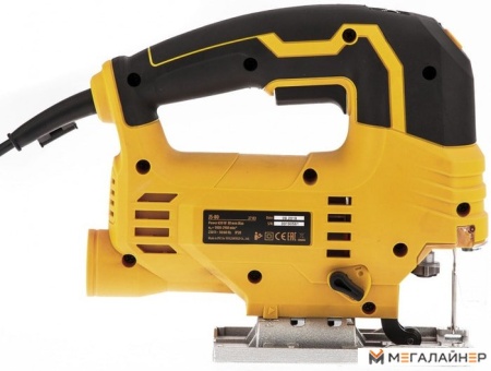 Электролобзик Denzel JS-80 купить в Минске с доставкой