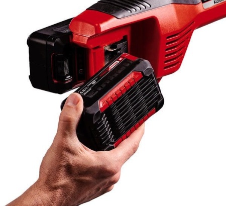 Триммер Einhell PXC Agillo (без АКБ) купить в Минске с доставкой