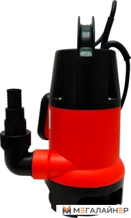 Фекальный насос Maxpump TOPLIFT 1100 купить в Минске с доставкой