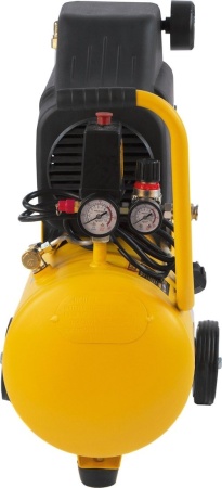 Компрессор Denzel DLC1300/24