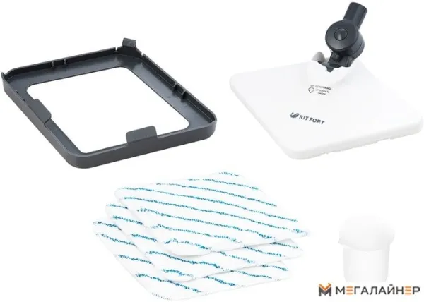 Пароочиститель Kitfort KT-1009 купить в Минске с доставкой