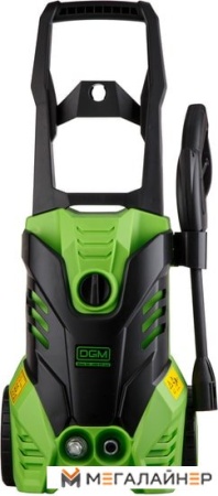 Мойка высокого давления DGM Water 160 купить в Минске с доставкой