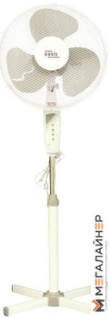 Осевой вентилятор Oasis VF-40TW