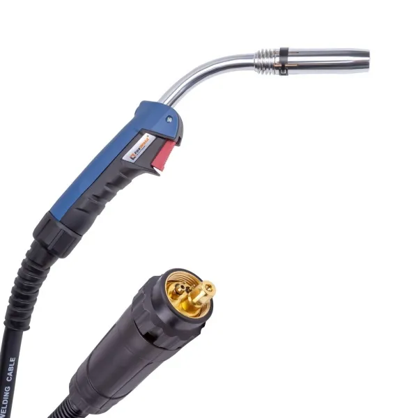 Горелка FoxWeld UnoMIG-36, 4м, 340A