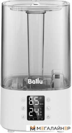 Увлажнитель воздуха Ballu UHB-410
