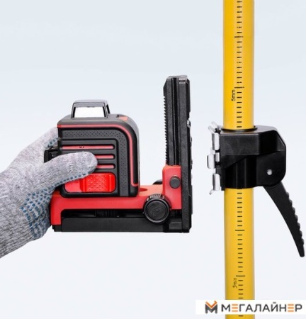 Купить Трипод ADA Silver Plus (для лазерных дальномеров) в Минске с доставкой