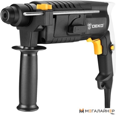 Перфоратор Deko DKH650W купить в Минске с доставкой