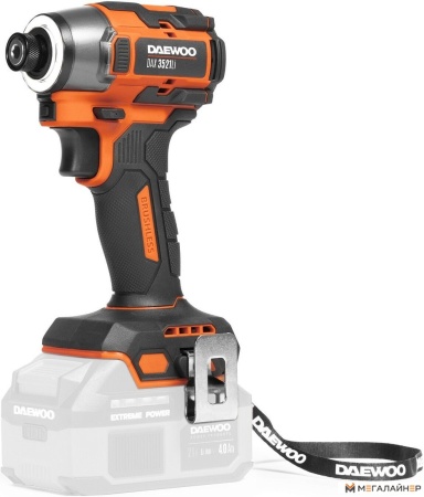 Винтоверт Daewoo Power DAX 3521Li (без АКБ) купить в Минске с доставкой