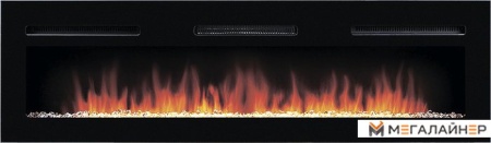 Электрокамин Electrolux Infinity EFP/P-1600ULS