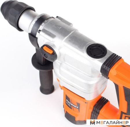 Перфоратор Patriot RH 400 (140301350) купить в Минске с доставкой