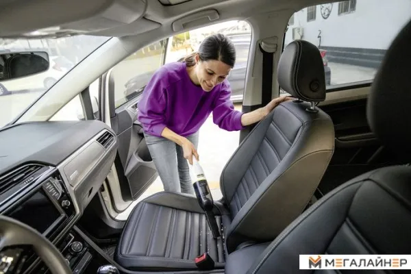 Пылесос Karcher CVH 2 Premium 1.198-421.0 купить в Минске с доставкой